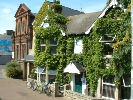 Regent Cambridge 劍橋分校