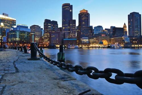 Kaplan International Languages-Boston 波士頓分校