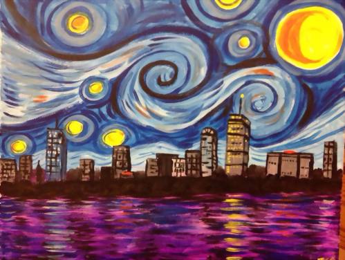 TLC Boston 波士頓分校