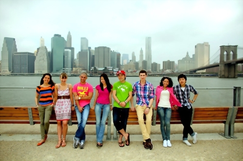 Rennert Bilingual 紐約分校