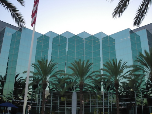 GEOS_橘郡 Costa Mesa分校