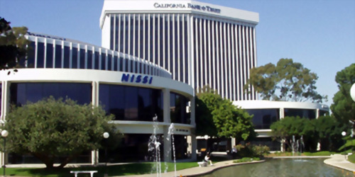 GEOS_南灣 Torrance分校