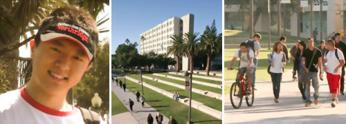 IEP_加州州立大學北嶺分校(CSUN)