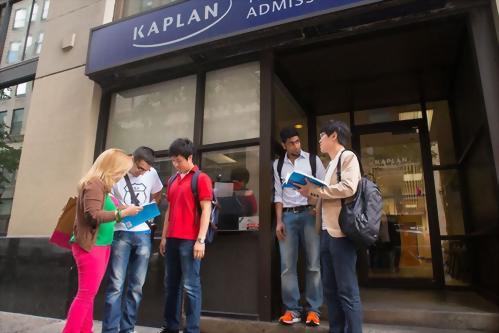Kaplan Philadelphia 費城分校