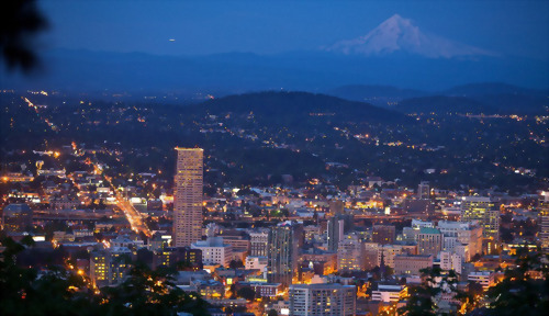 Kaplan Portland 波特蘭分校