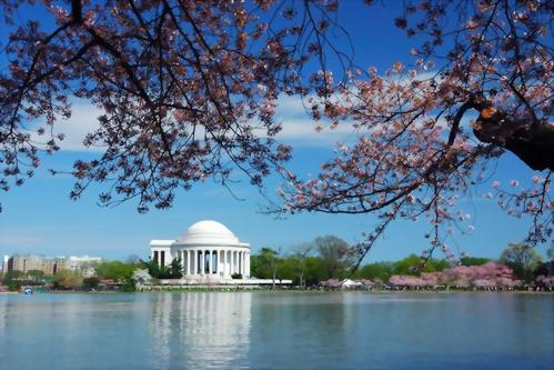 Kaplan Washington, DC 華盛頓特區分校