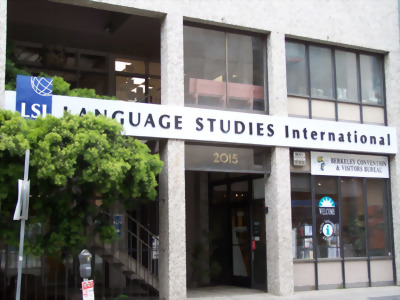 LSI_舊金山/柏克萊分校 Berkely