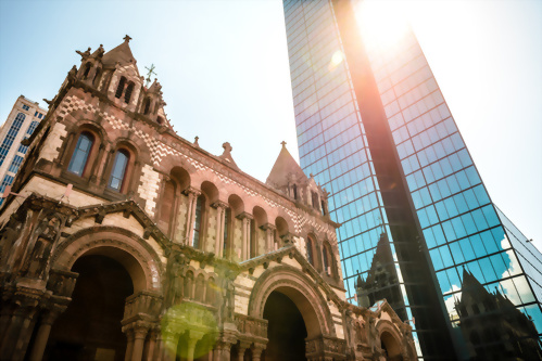 LSI Boston 波士頓分校