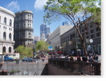 St Giles College San Francisco 舊金山分校