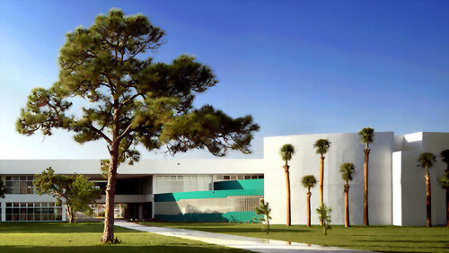 Rennert Bilingual Miami 邁阿密分校