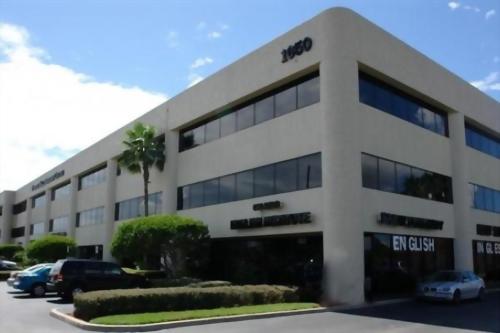 TLC Orlando, FL 奧蘭多分校