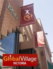 Global Village Victoria 地球村維多利亞分校