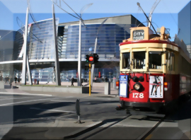 Excel English College 卓越英語學校