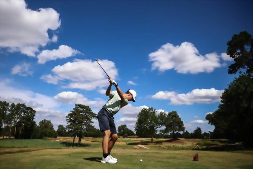 2025 英國耐吉運動營-高爾夫球+英文夏令營Nike Golf and English Camps