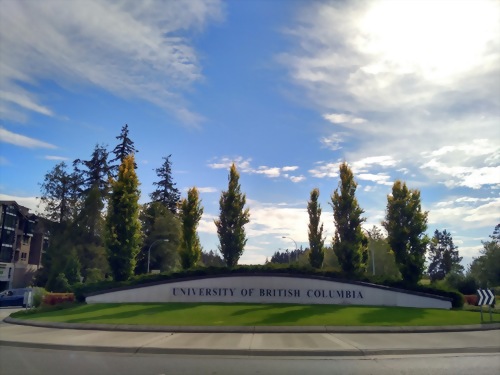 2025 Tamwood國際英語夏令營@英屬哥倫比亞大學English Camp at The University of British Columbia