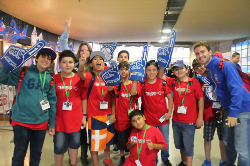 2025 Tamwood 國際英語夏令營@多倫多大學密西沙加分校English Camp at University Of Toronto, Mississauga (UTM)