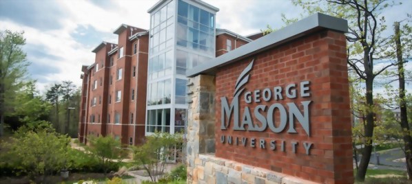 喬治梅森大學 George Mason University