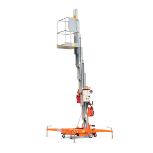 12米 Dingli 鼎力 手推高空作業車 (GTWY14-1300)