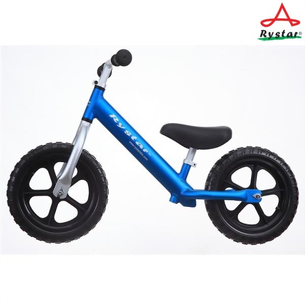 PUSH BIKE