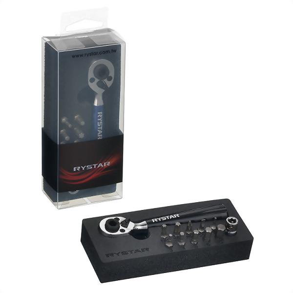 POWER STEER LED 1/4”x Bit Kit