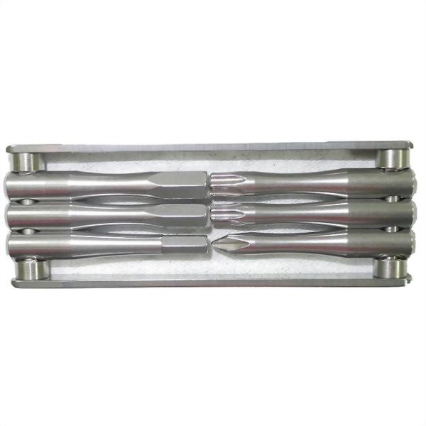Mini tool-2 A / B