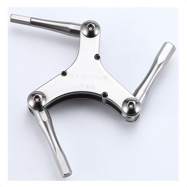 Tri tool-3 A / B