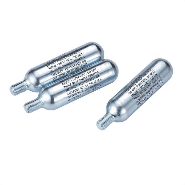 Co2 CARTRIDGES