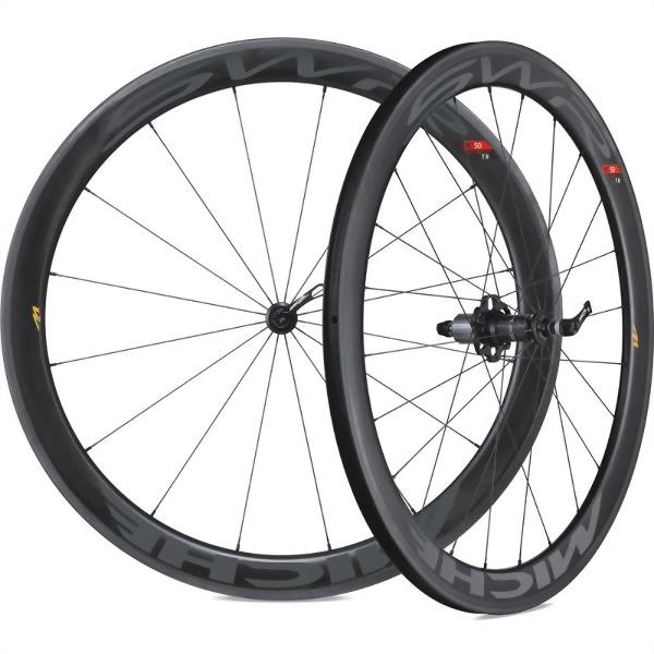 SWR RC T50+50
