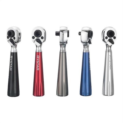 POWER STEER LED 1/4”x Bit Kit