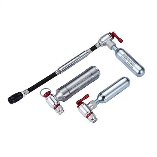 Co2 Inflator Set
