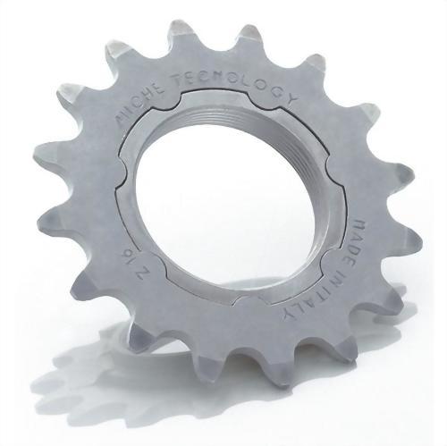 PISTA SPROCKET & HOUSING