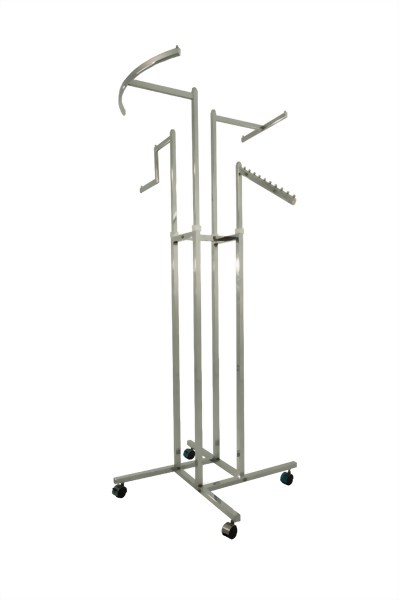 4-Way Rack