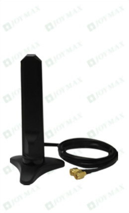 2.4~2.7GHz MIMO Portable Antennas for WiFi/WiMAX Wireleess Devices