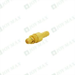 MMCX(m) 50Ω Connector for RG178
