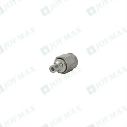 Adapter SMA Male to SMC Jack-Male Contact