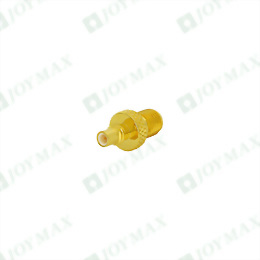 Adapter SMA Female to SMC Jack-Male Contact