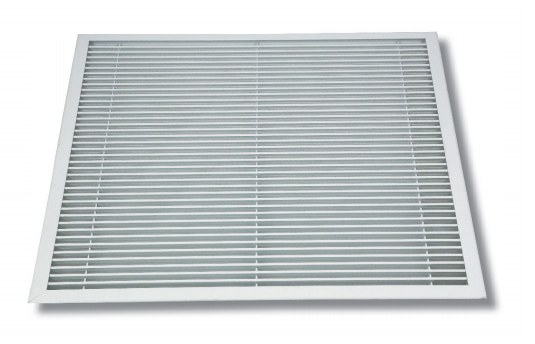 Single-layer Grille Tuyere