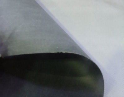 Flame Resistant Canvas (Neo-Flex)