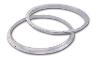 FA 角鐵圓型法蘭 1