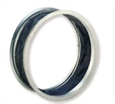 防火型避震帆布接頭 2