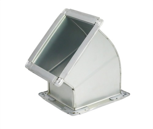 45SB 45° Elbow Pipe