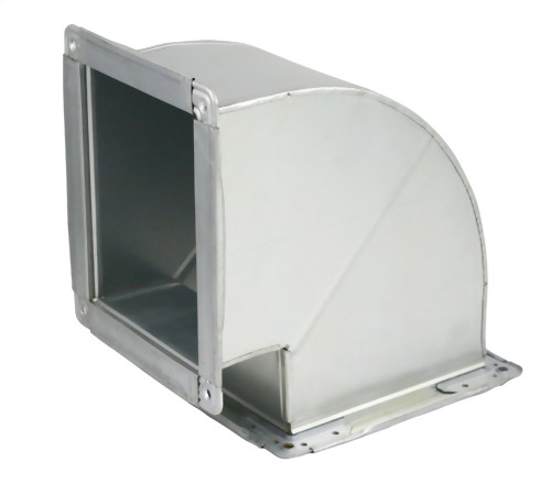 90SB 90° Elbow Pipe