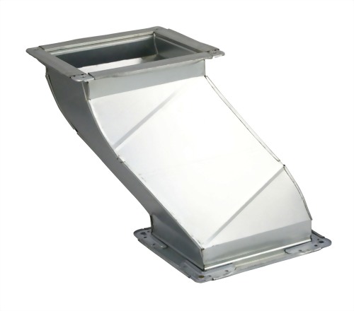 2-O Double Lifting Pipe