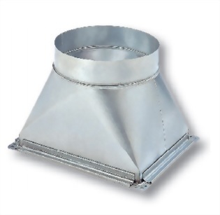 STR Quartet Round Tube