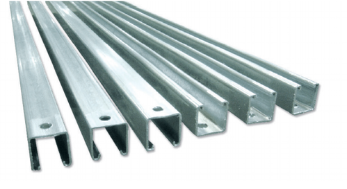 C Steel Hanger