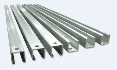 Air Duct Hanger Series