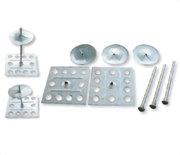 New Heat Preservation Nails