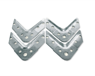 TDF-II Flange Corner