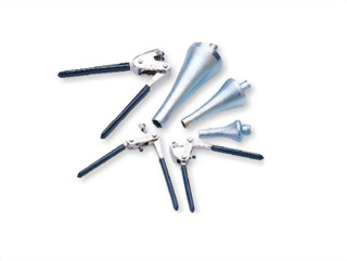 Triple Flange Special Tools