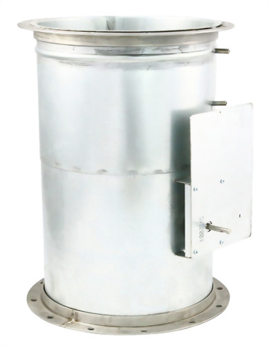 Wen Type Valve Features